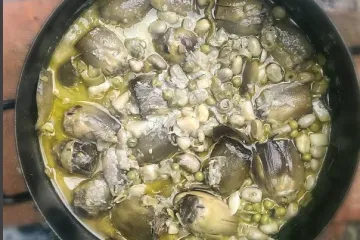 Popu pop, a bob nama - osobito u ovakvom slasnom izdanju