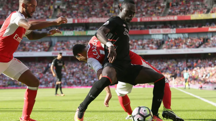 Ljepotica u derbiju prvog kola: Klopp u golijadi na Emiratesu nadmudrio Wengera i uzeo tri boda