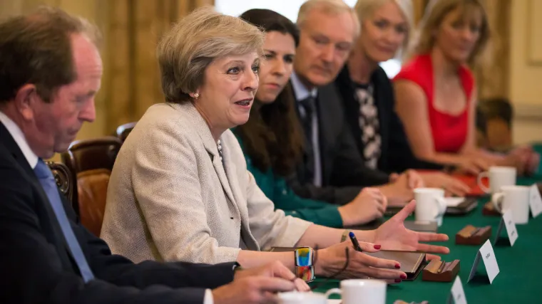 Pote&scaron;koće s administracijom: Brexit bi mogao biti odgođen do kraja 2019. godine