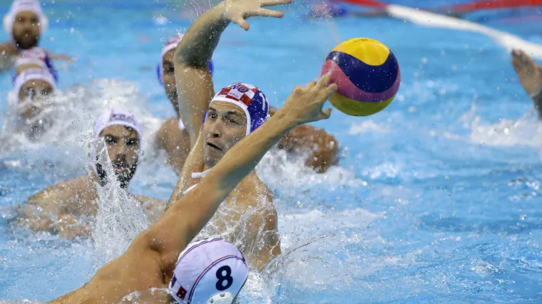 'Barakude' pale posljednji ispit u skupini protiv Francuza i ispustile prvo mjesto