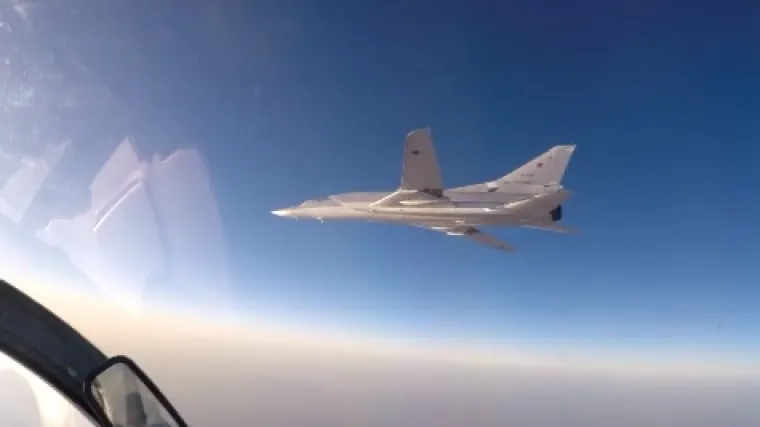 Ruski bombarderi uni&scaron;tili &scaron;est velikih skladi&scaron;ta ISIL-a, streljivo i velik broj terorista