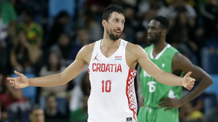 Hrvatski ko&scaron;arka&scaron;i izgubili od Nigerije i ugrozili plasman u četvrtfinale