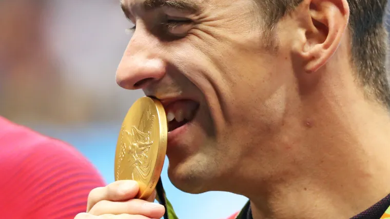 Phelps odlazi u olimpijsku mirovinu: oprostio se uz rekord i 23. zlato