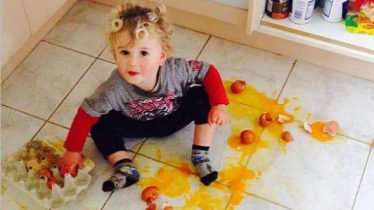 Svaka mama će se prepoznati u ovome