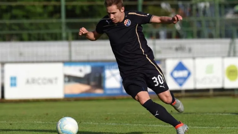 Maksimirski klub prihvatio ponudu za Roga koji pojačava talijanske viceprvake