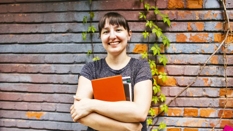 Đubooks: 'Nikad ne guglaj prekid' zabavna je ljetna knjiga, a i čita se bez naprezanja mozga