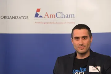 Poznati slavonski start-up preuzeli Amerikanci