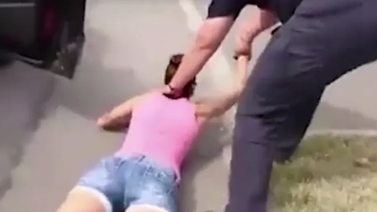 Ovo je možda i najokrutnija prosidba u povijesti ljudskog roda