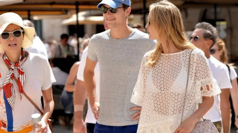 SLAVNI GOSTI U DUBROVNIKU: Kći Donalda Trumpa obi&scaron;la grad u pratnji moćne Putinove djevojke