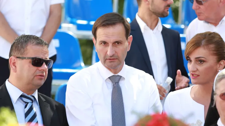 Kovač o Vulinovoj usporedbi Hrvatske s NDH: 'Opet se javljaju dežurni hu&scaron;kači iz Srbije'