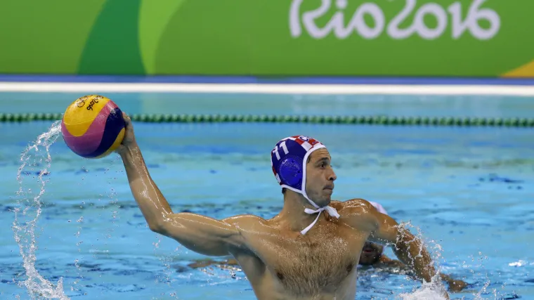 Hoće li se kalkuliranje isplatiti? Vaterpolisti u četvrtfinalu protiv Brazila