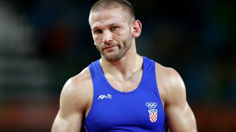 Starčević: 'Sad znam koliko vrijedim, mogao sam tu biti i zlatni'