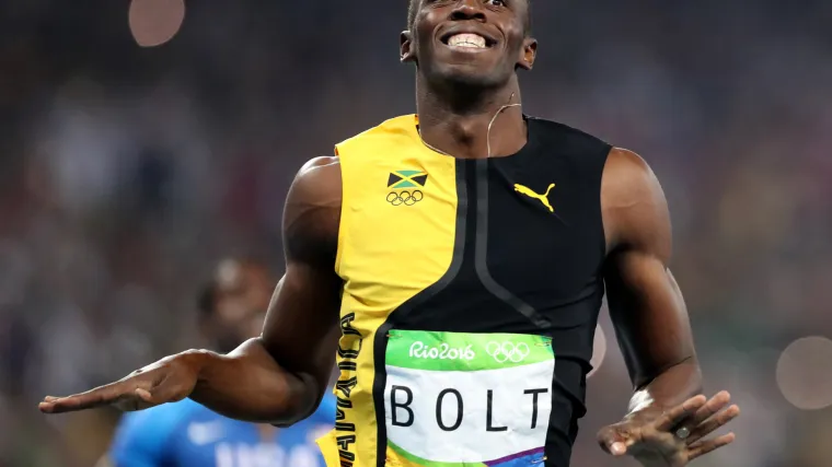 Jo&scaron; jednom pokazao da je najbrži na svijetu: Bolt obranio zlato u utrci koju su svi čekali