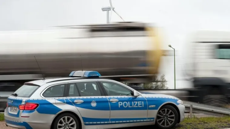 Austrija uhitila dvoje napadača: htjeli zapaliti turski kulturni centar