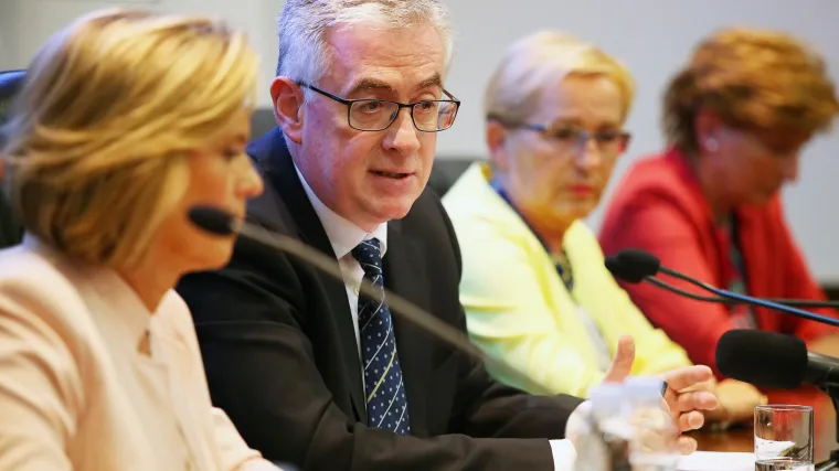 DIP: postotak žena u odnosu na prošlu godinu pao, počinje i kampanja za prijevremene izbore