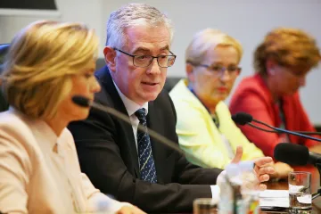 DIP: postotak žena u odnosu na prošlu godinu pao, počinje i kampanja za prijevremene izbore