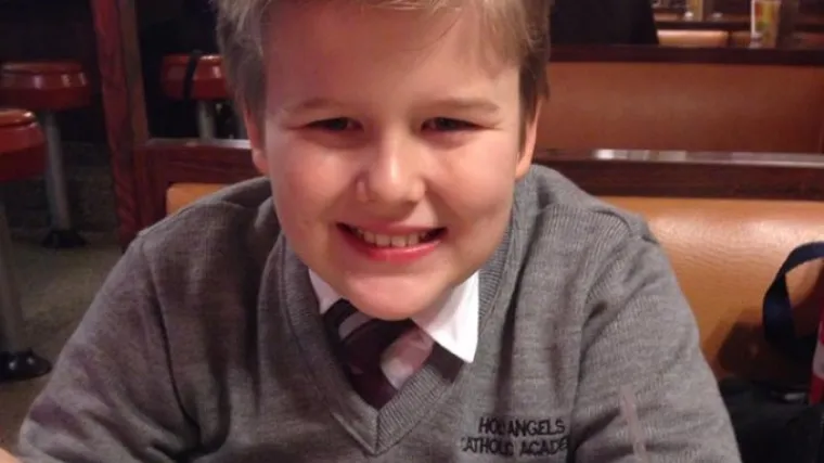 Učenik počinio samoubojstvo jer &scaron;kola 'nije učinila ni&scaron;ta da zaustavi nasilnike'