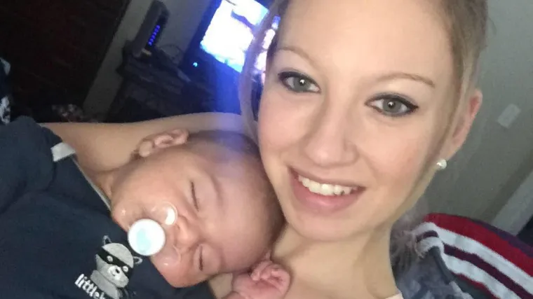 Majka začepila usta kritičarima, kojima njeno tijelo 'nije za bikini'