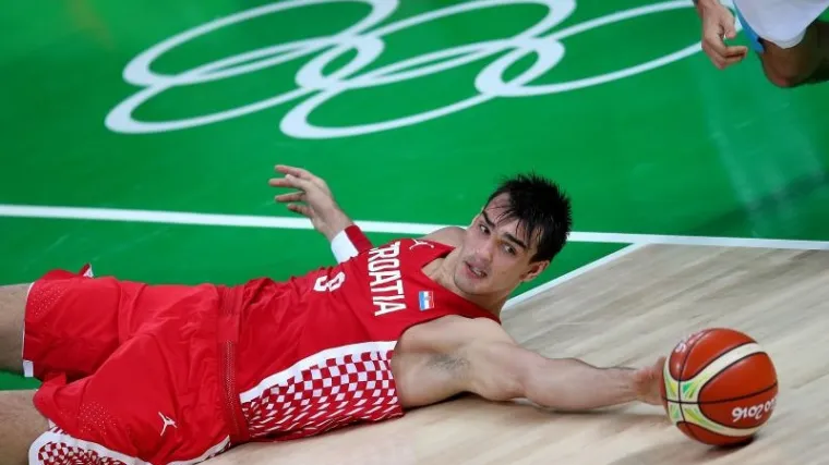 'Nadamo se da Hrvatska i Litva neće namjestiti susret'