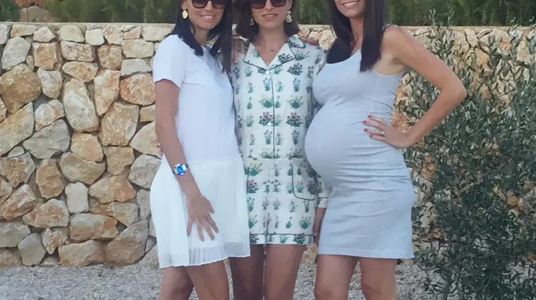 Igor Bi&scaron;ćan i supruga nakon tri djevojčice čekaju i četvrto dijete