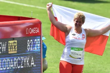 Čudesna Poljakinja nevjerojatnim hicem ispisala povijest