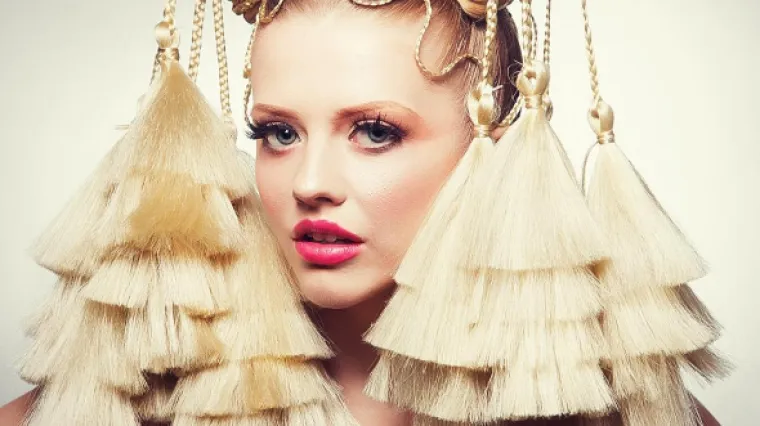 Instagram koji pratimo: Nema toga &scaron;to ovaj ruski frizer ne može s kosom