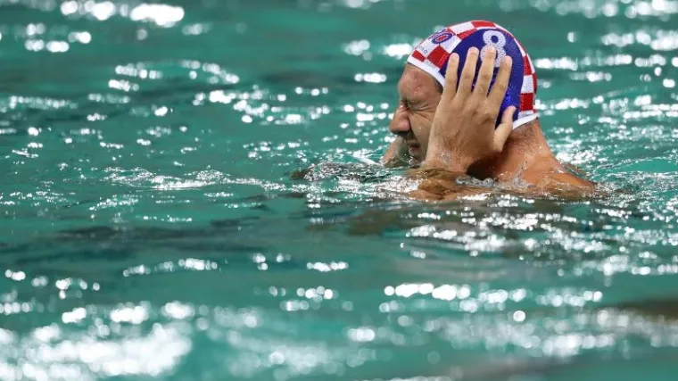 'Kukavice! Hrvati namjerno izgubili da izbjegnu Srbiju'