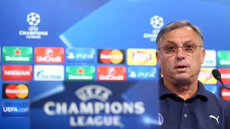 'U utorak ćemo biti pravi, a u uzvratu jo&scaron; bolji'