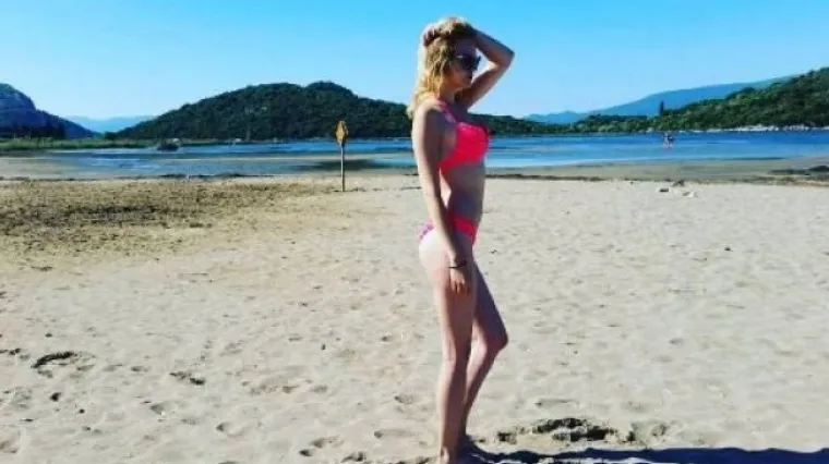 Manekenka iz Opuzena putuje cijelim svijetom, ali najgore joj se dogodilo u Hrvatskoj