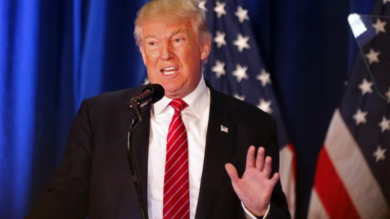 Trump ipak želi surađivati s NATO-om u borbi protiv IS-a