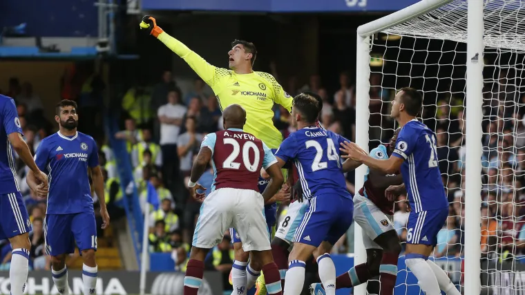 Bilić startao porazom od Chelseaja: West Ham u 89. minuti primio gol