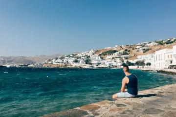 Upoznajte Mikonos: otok neodoljivog šarma i nezaboravnog noćnog života kojeg poznati obožavaju