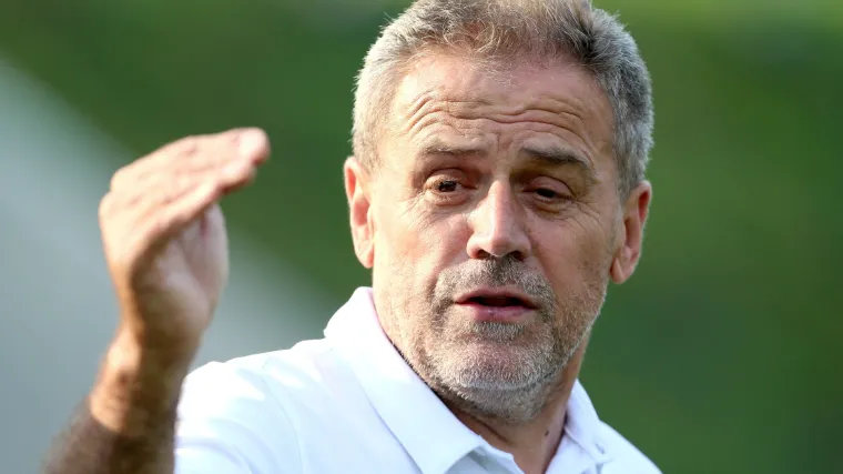 Bandić nije propustio priliku čestitati Sandri Perković: pridružio mu se i premijer Ore&scaron;ković