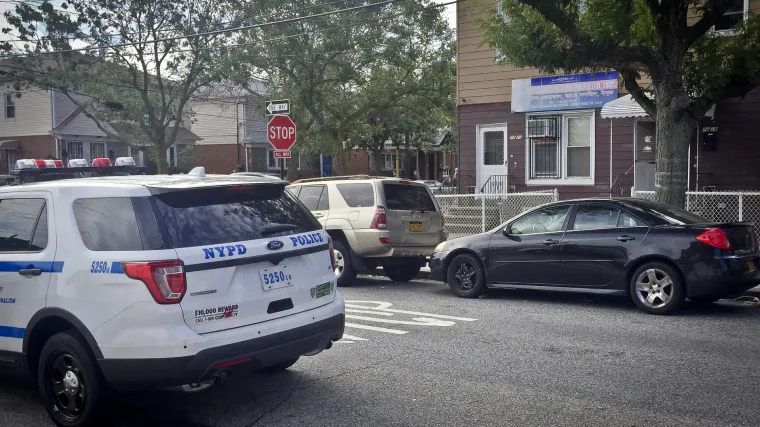U New Yorku uhićen osumnjičeni za ubojstvo imama i njegova pomoćnika