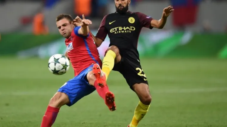 City potopio Steauu, Moenchengladbach bolji od Young Boysa