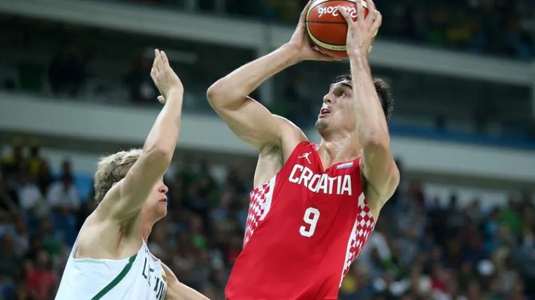 'Mi smo veća ko&scaron;arka&scaron;ka nacija od Hrvatske, a derbije igramo protiv Litve i &Scaron;panjolske'