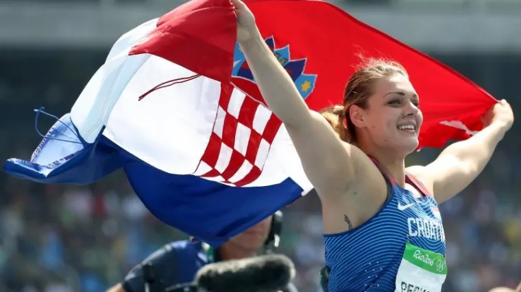 Zlatna Sandra o trenucima zbog kojih je čitava Hrvatska drhtala