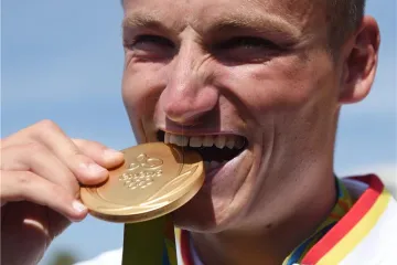 Mladi Španjolac pokorio konkurenciju i oduševio sportski svijet