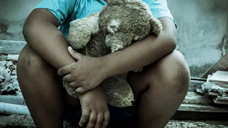 Policajac nije ni slutio kakav ga užas tek čeka u dječakovom domu