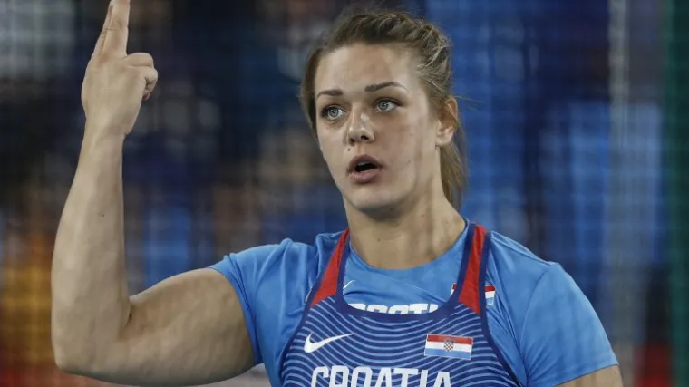 Perković držala navijače u neizvjesnosti do posljednjeg hica