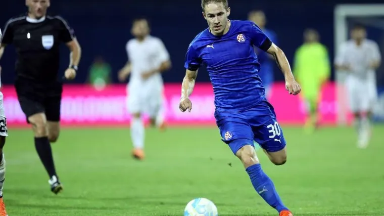 Fantastični Marko Rog spasio Modre domaćeg poraza od Red Bull Salzburga