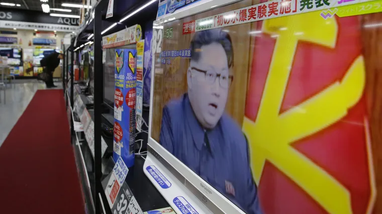 Sjevernokorejski diplomat na lo&scaron;em glasu pobjegao u Južnu Koreju