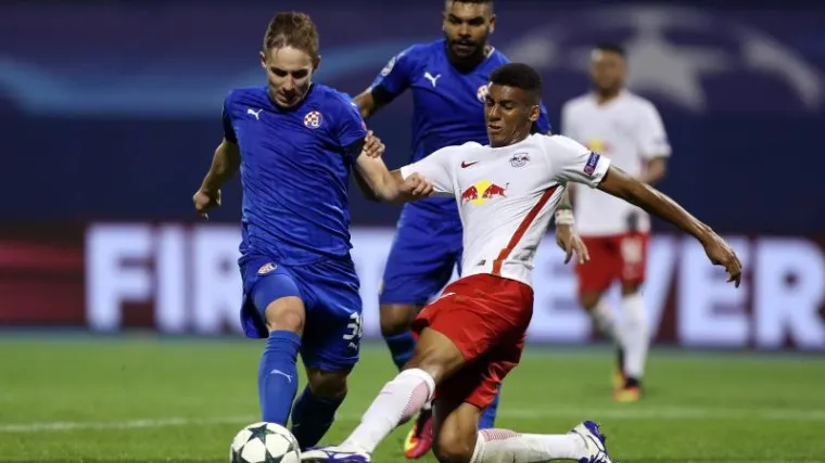 Marko Rog spasio Modre od poraza: odluka o putniku u Ligu prvaka pada u Salzburgu