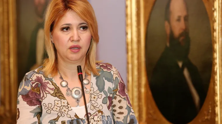 Opačić: 'Nećemo dopustiti da opet eksperimentiraju i ucjenjuju tko može biti premijer'