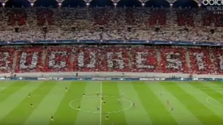 Dinamovi navijači &scaron;okirali gradske rivale, ovaj potez ući će u anale