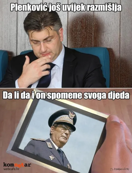 Jak adut u predizbornoj kampanji