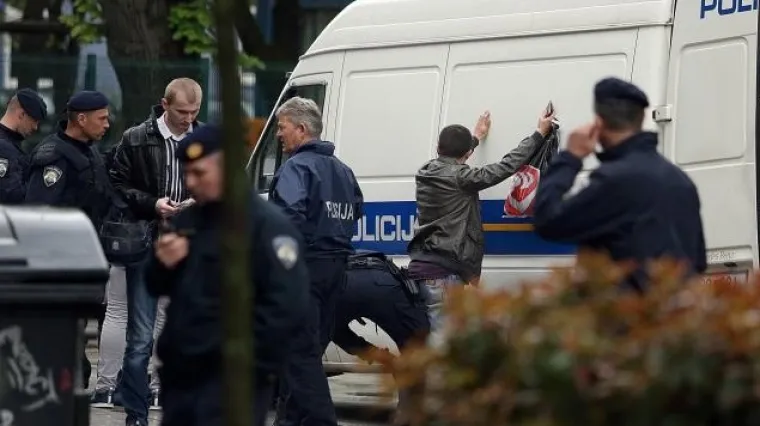 Otac godinama zlostavljao obitelj i silovao maloljetnu kćer koja mu je rodila dijete!