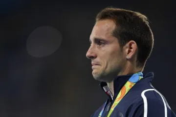 Francuz brutalno ponižen na olimpijskom postolju