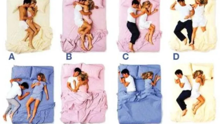 poza koje otkrivaju vi&scaron;e o va&scaron;oj vezi nego &scaron;to mislite