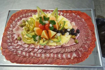 Bez pretjerivanja, najljep&scaron;i mozaik koji smo vidjeli